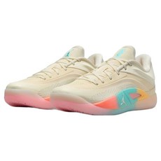 NIKE 耐吉 JORDAN 喬丹 男款 ZION 4 PF 籃球鞋 FD0591-102 US 8.5