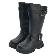 Rabbit Foot 兒童 Haru Belt 刷毛長靴 106