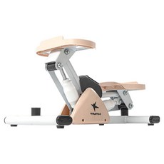 TRATAC Step Fit 左右搖擺踏步機 基本款, 沙米色