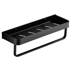 Diyura 簡潔浴室層架, 單一顏色, 1個