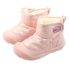 BEUTEDUCK Lulushu 兒童毛靴 DW153