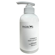 PHORCYS 馥絲 水潤髮膜, 300ml, 1個