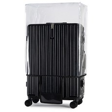 防水行李箱保護套