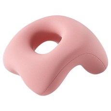 Soulrich 簡易午睡單人枕, 粉紅色