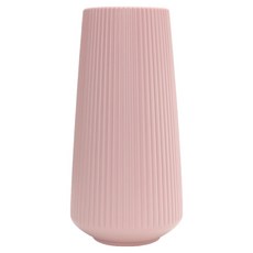 恩熙魔法 居家裝飾花瓶, 粉紅色