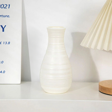 恩熙魔法 簡約設計花瓶, 類型6