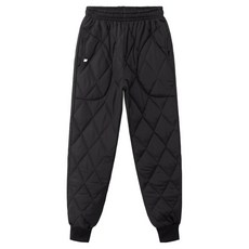 M.N.C 男士多功能絎縫鋪棉束口褲 MDLP013DA