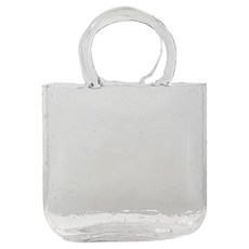 恩熙魔法 特別日子花瓶托特包, 透明