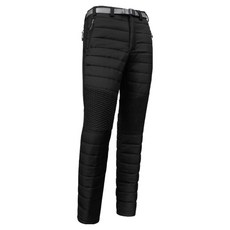 M.N.C 男士大尺碼內裡刷毛鋪棉腰帶長褲 MDIP392PP