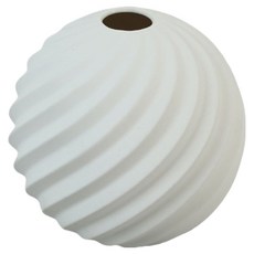 은희마법 럭셔리 꽃병, 화이트