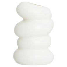 恩熙魔法 簡約設計花瓶 款式1, 單一顏色