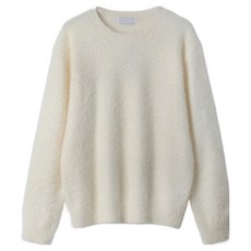 M.N.C 男士厚實針織衫 MDKN852OC