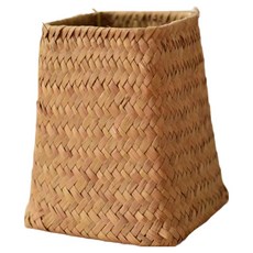 恩熙魔法 感性花瓶, 藤編 款式3