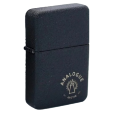Analogue 巨擎 固體香水香膏 Colossus/Zippo 打火機造型特別版, 1個, 15ml