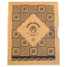 Analogue 巨擎 固體香水香膏 Colossus, 1個, 15ml