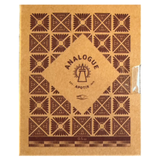 Analogue 魅惑 固體香水香膏 Cleopatra, 1個, 15ml