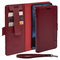 HIGHON Garder Pacio B A Diary 手機殼