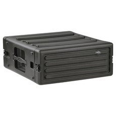 SKB 4U機架箱, 1個, 1SKB-R4U