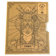 Analogue 極峰 固體香水香膏 Yama, 1個, 15ml