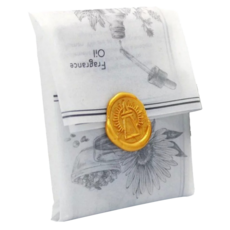 Analogue 熾火 固體香水香膏 Kasai/Zippo 打火機造型特別版, 1個, 15ml