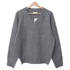 BONBONSTORY Davino V領針織T恤 孕婦裝