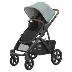 UPPAbaby VISTA V3 王者之尊旗鑑推車, 湖水綠