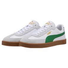 PUMA CLUB II ERA 運動休閒鞋/德訓鞋 39744722