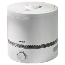 웰포트 올스텐 가열식 가습기 티타늄 7.0L, STi500, 화이트