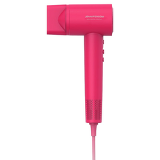 제니퍼룸 에어소닉 플라즈마 BLDC 헤어 드라이기 1500W, JRG-HD1501PK, 핑크