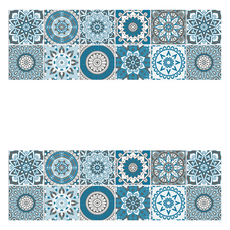 미소로운 예쁜 인테리어 스티커 24pcs 세트, 북유럽STYLE21