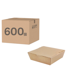 ONEFU 三點自扣牛皮土司, 1箱, 600個裝