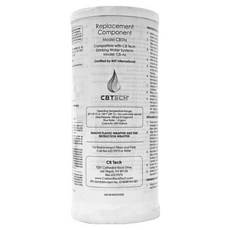CBTech 濾芯, 1個, CBTAS