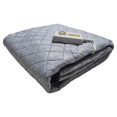 Hanil Medical 自由電壓電熱墊 沙色, 迷你單人