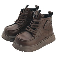Rabbit Foot Aloha 刷毛軍靴