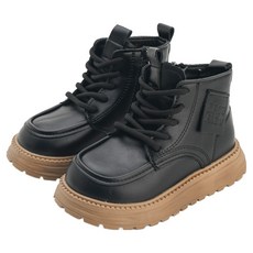 Rabbit Foot Aloha 刷毛軍靴