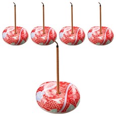 Monoa 可愛香座 5入, 款式2