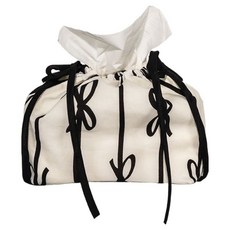 하이앤드라이 스트랩 각티슈 케이스 Big Ribbon ab 919062, 혼합색상