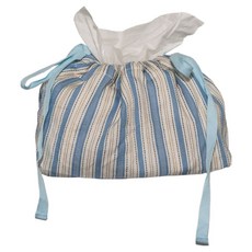 하이앤드라이 스트랩 각티슈 케이스 Sky Stripe ab 919063, 혼합색상