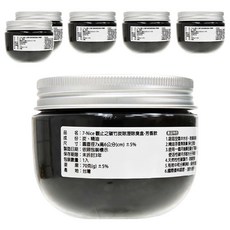 7-Nice 觀止之碳竹炭除溼除臭盒 芳香款, 70g, 6個