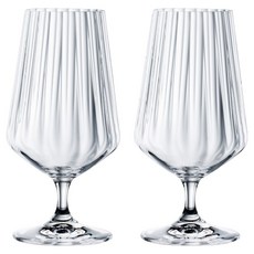 나흐트만 셀러브레이션 비어글라스 맥주잔, 2개