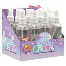 Atos 甘油 2種 x 6入組, 薄荷, 粉紅色, 1套