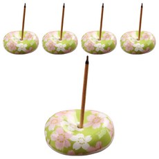 Monoa 可愛香座 5入, 款式4