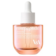 안티옥시던트 래디언스 앰플, 50ml, 1개