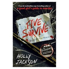 Five Survive, Ember Enterprises (Or)