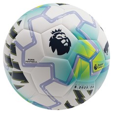 PUMA Orbita Cup PL Lights 足球 PUMA 白 + Team Aqua + Ultra Blue + 多色, 1個, 08471502