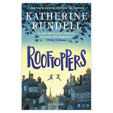 Rooftoppers, Bloomsbury Publishing PLC