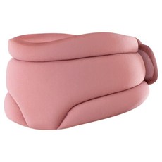 Celliving 防駝背頸部矯正支撐架 粉紅色, 1個