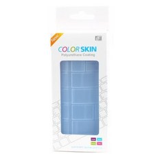 카라스 삼성 NP960XFH NT960XFH NT961XFH용 노트북 칼라 키스킨 미타공, 블루, 1개