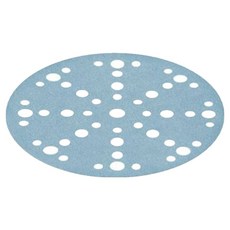 FESTOOL 倍速妥 砂紙 STF D150/48 P150 GR, 100個