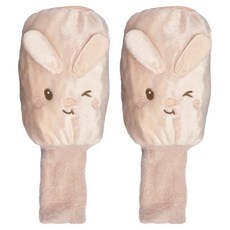 키즈트리 아동용 토끼 암 워머 팔토시 2p QT-106